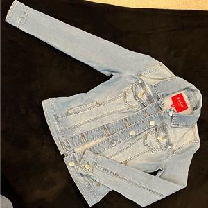 Guess denim Jacket